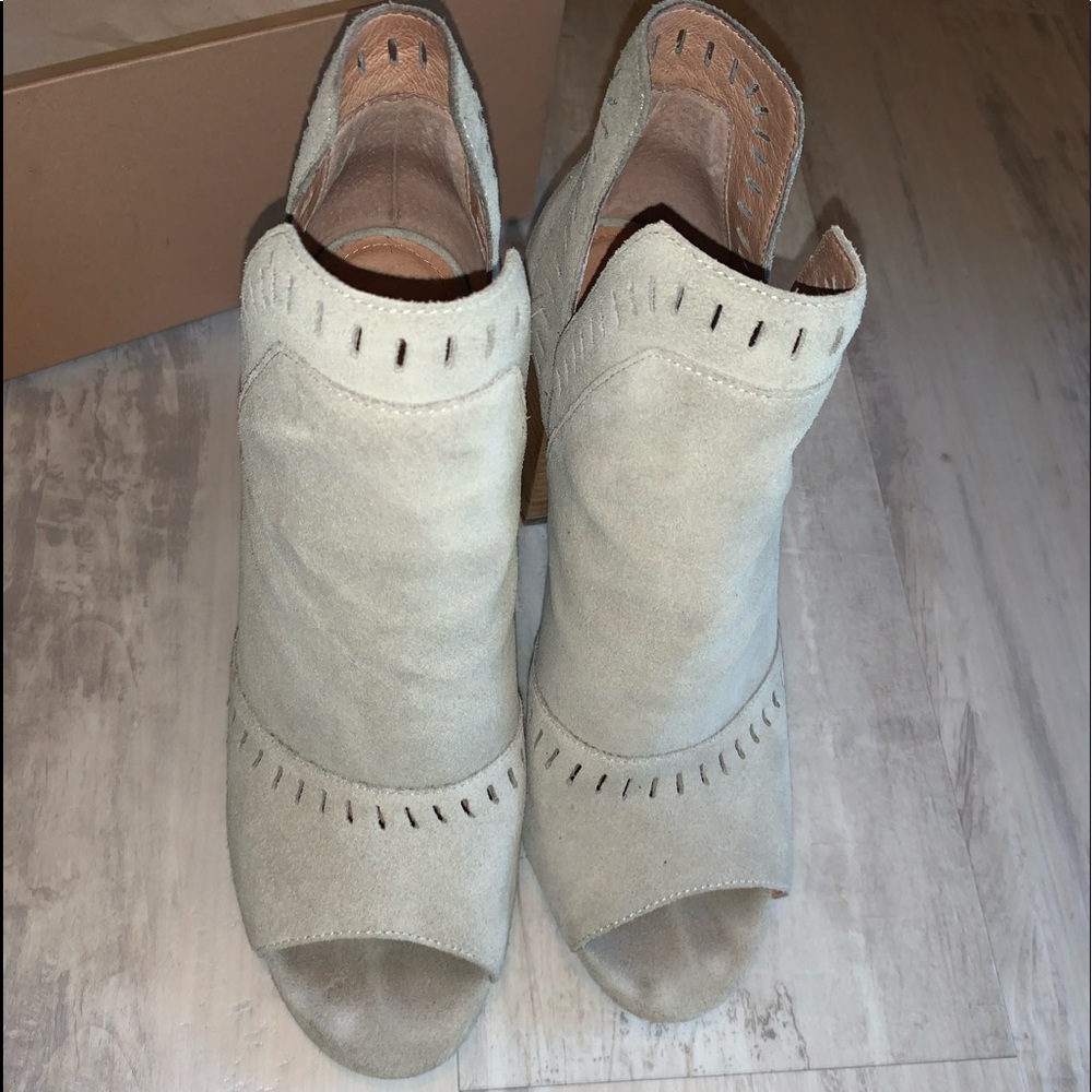 Booties